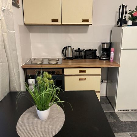 M&Bluxux Apartaments Krefeld Dış mekan fotoğraf
