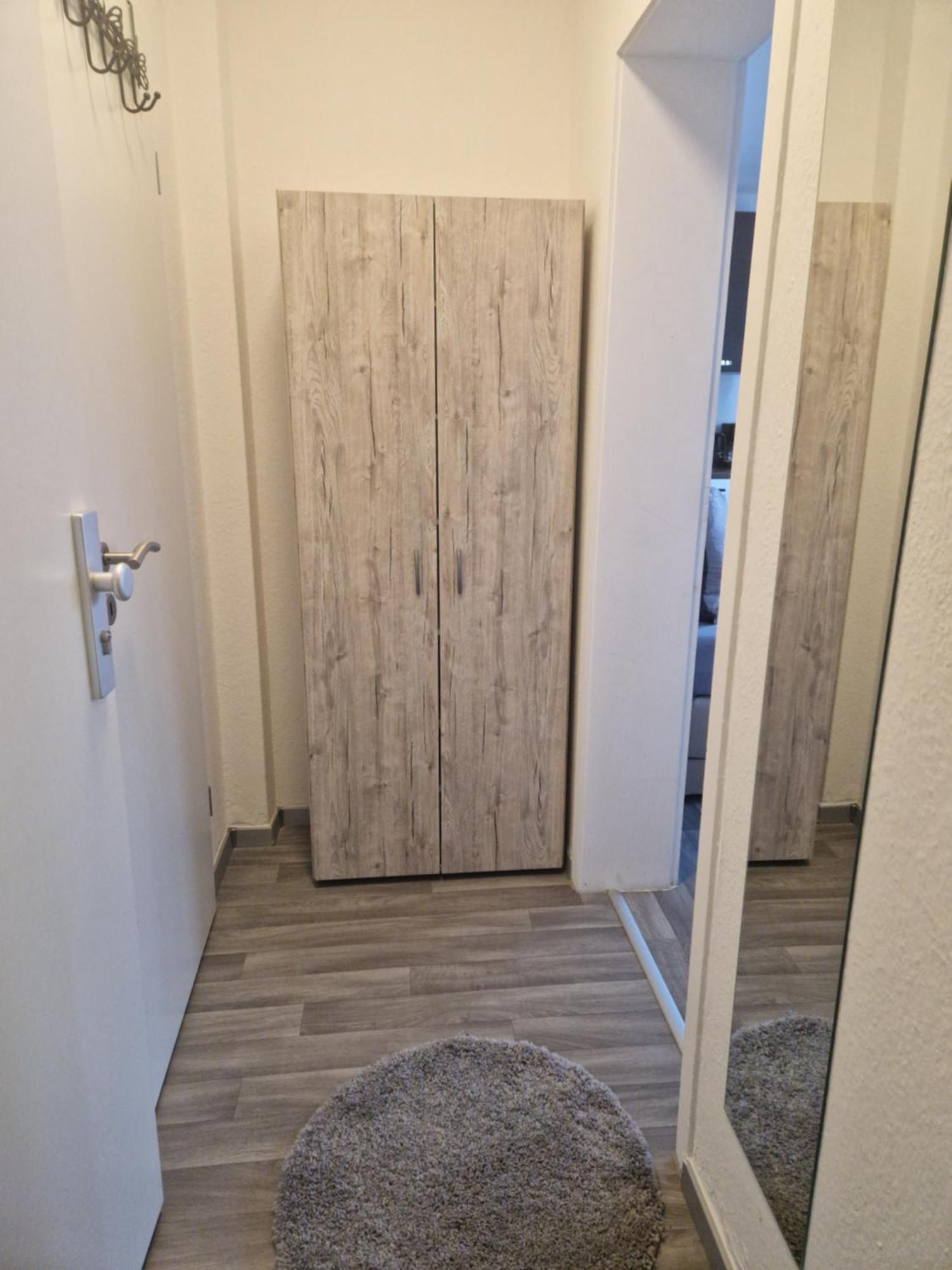 M&Bluxux Apartaments Krefeld Dış mekan fotoğraf