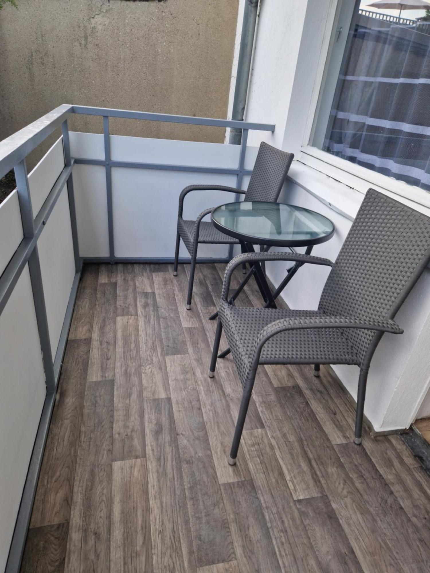M&Bluxux Apartaments Krefeld Dış mekan fotoğraf