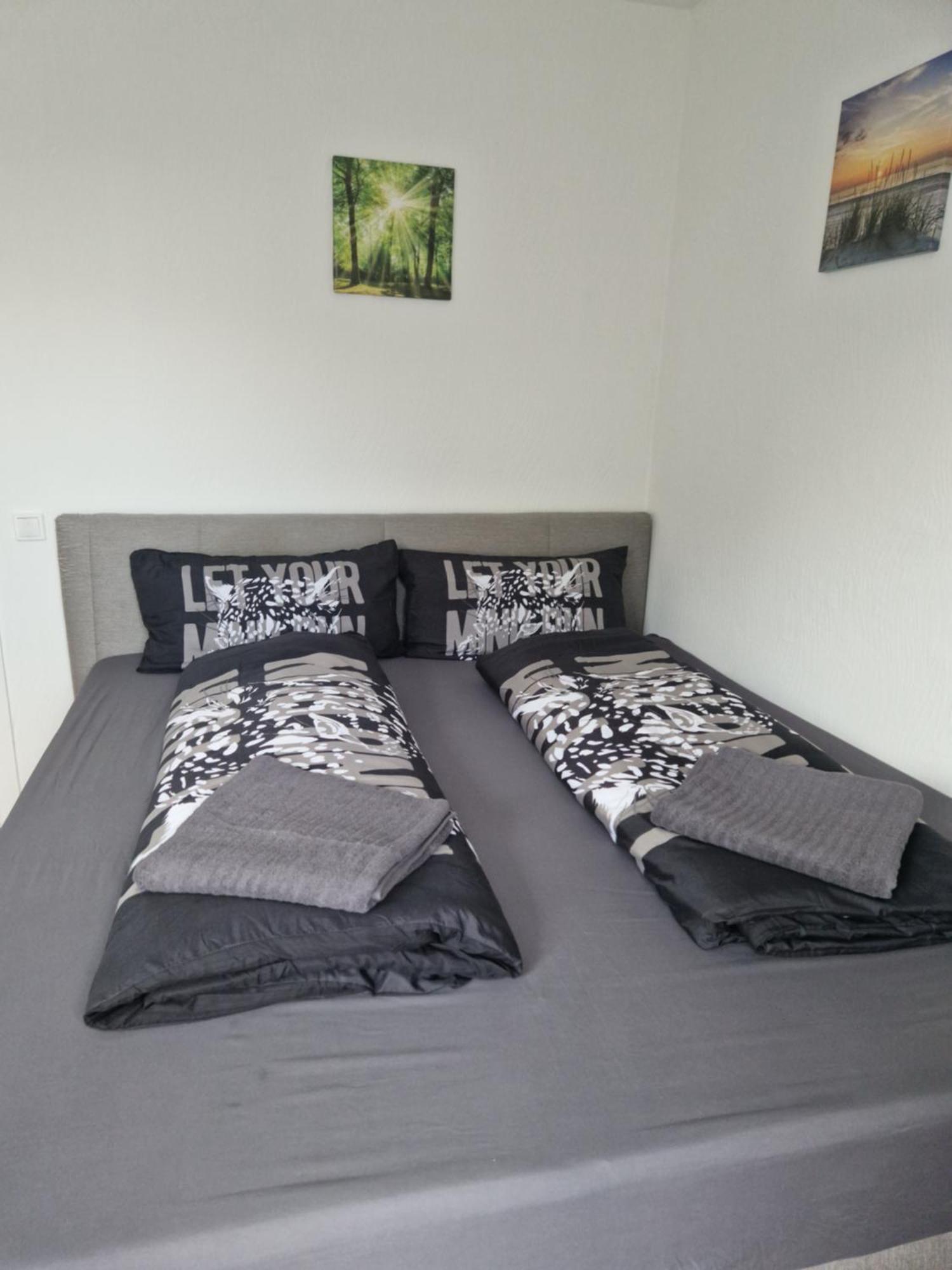 M&Bluxux Apartaments Krefeld Dış mekan fotoğraf