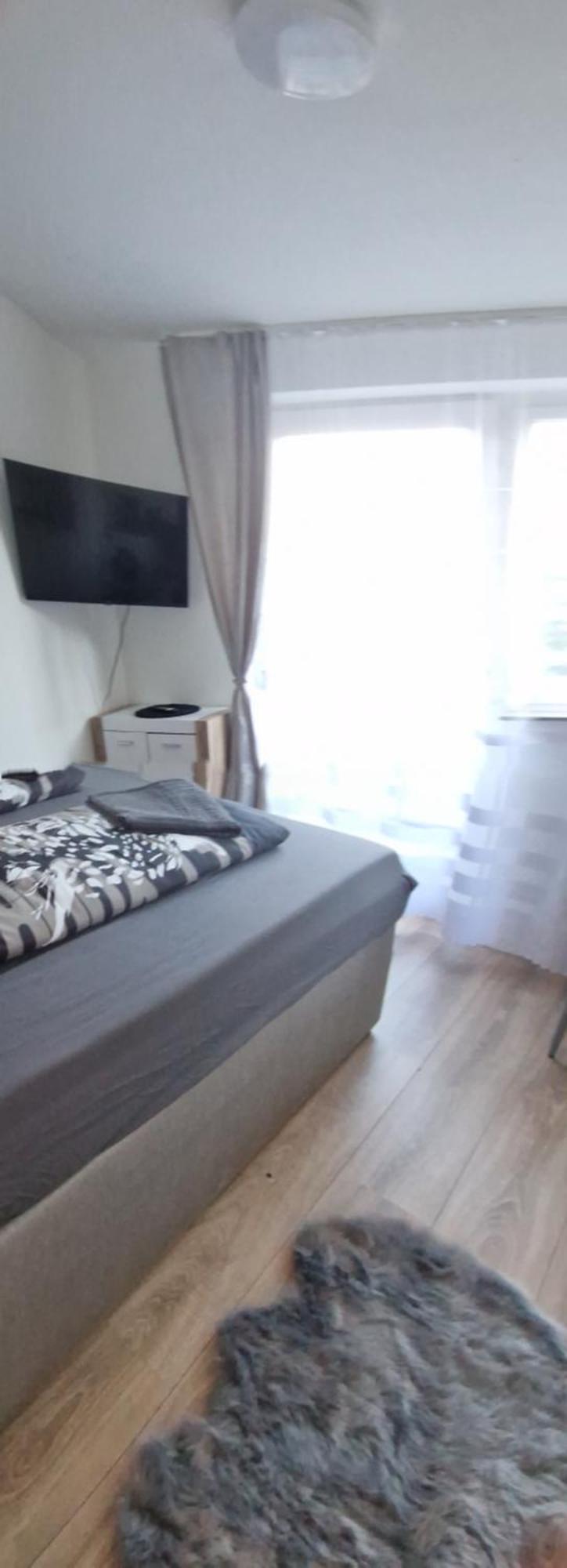 M&Bluxux Apartaments Krefeld Dış mekan fotoğraf
