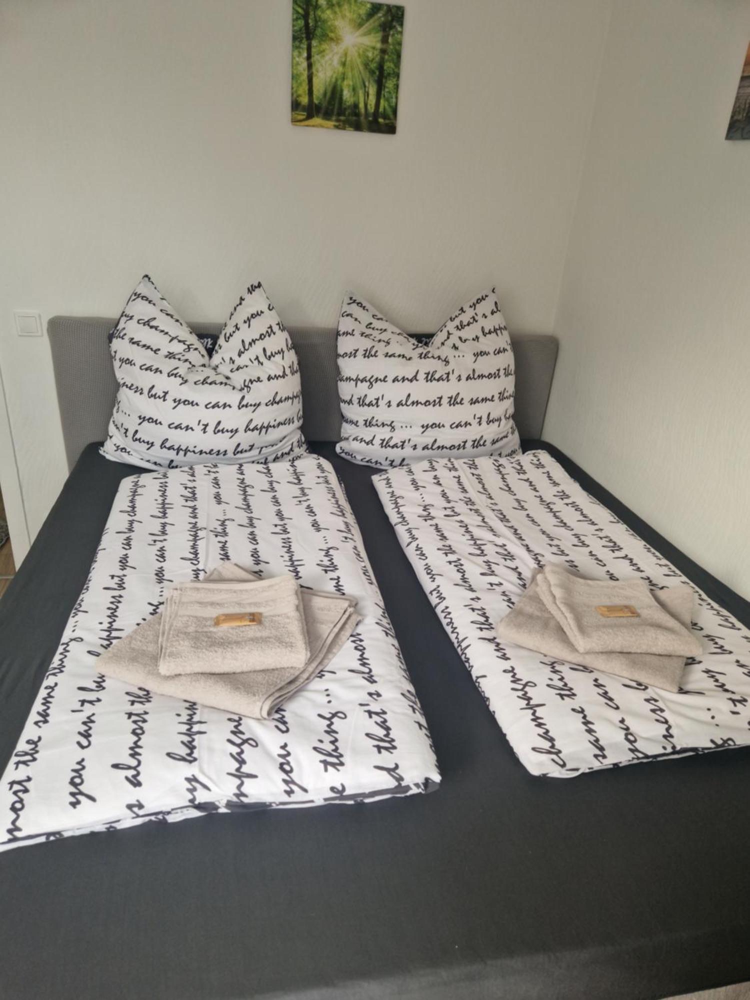 M&Bluxux Apartaments Krefeld Dış mekan fotoğraf