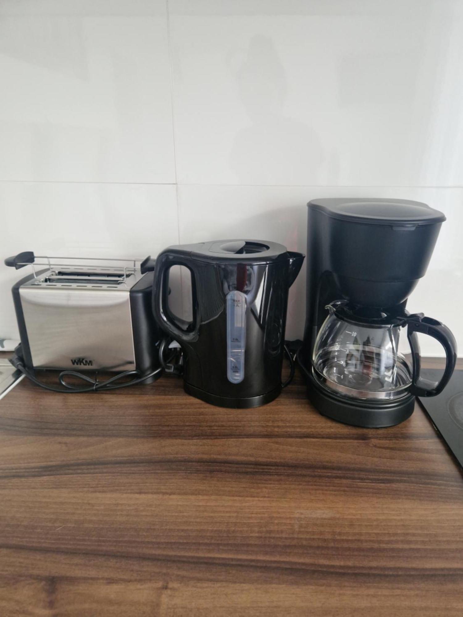 M&Bluxux Apartaments Krefeld Dış mekan fotoğraf