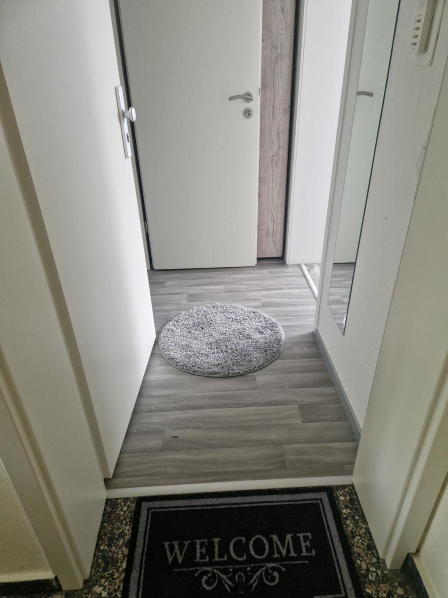 M&Bluxux Apartaments Krefeld Dış mekan fotoğraf