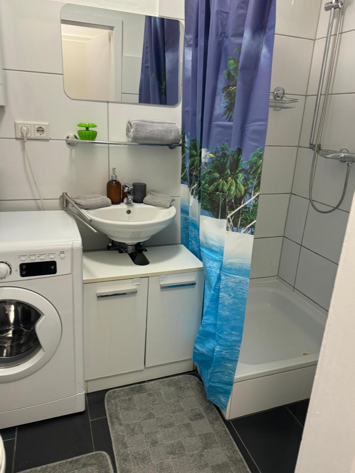 M&Bluxux Apartaments Krefeld Dış mekan fotoğraf
