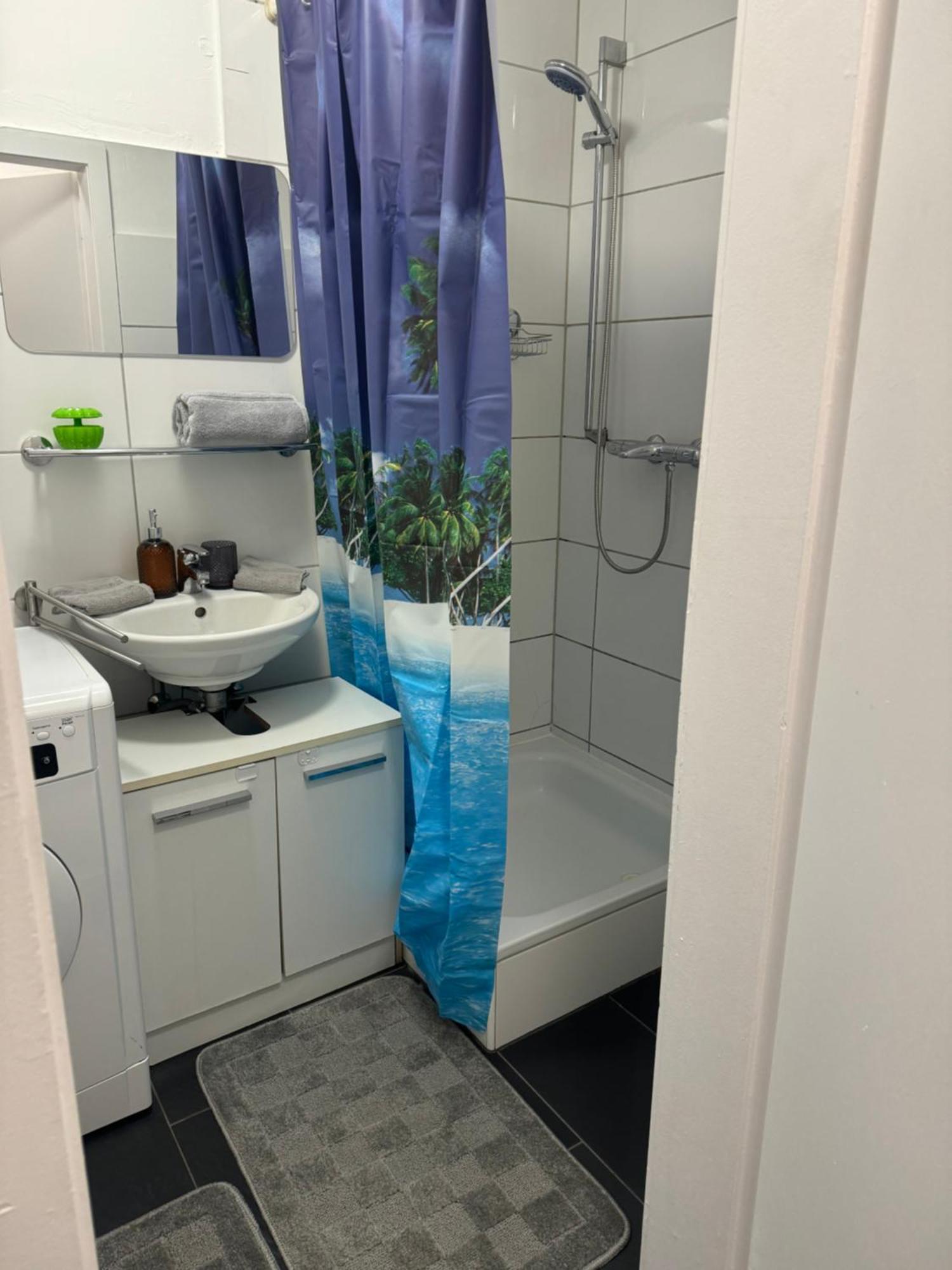 M&Bluxux Apartaments Krefeld Dış mekan fotoğraf