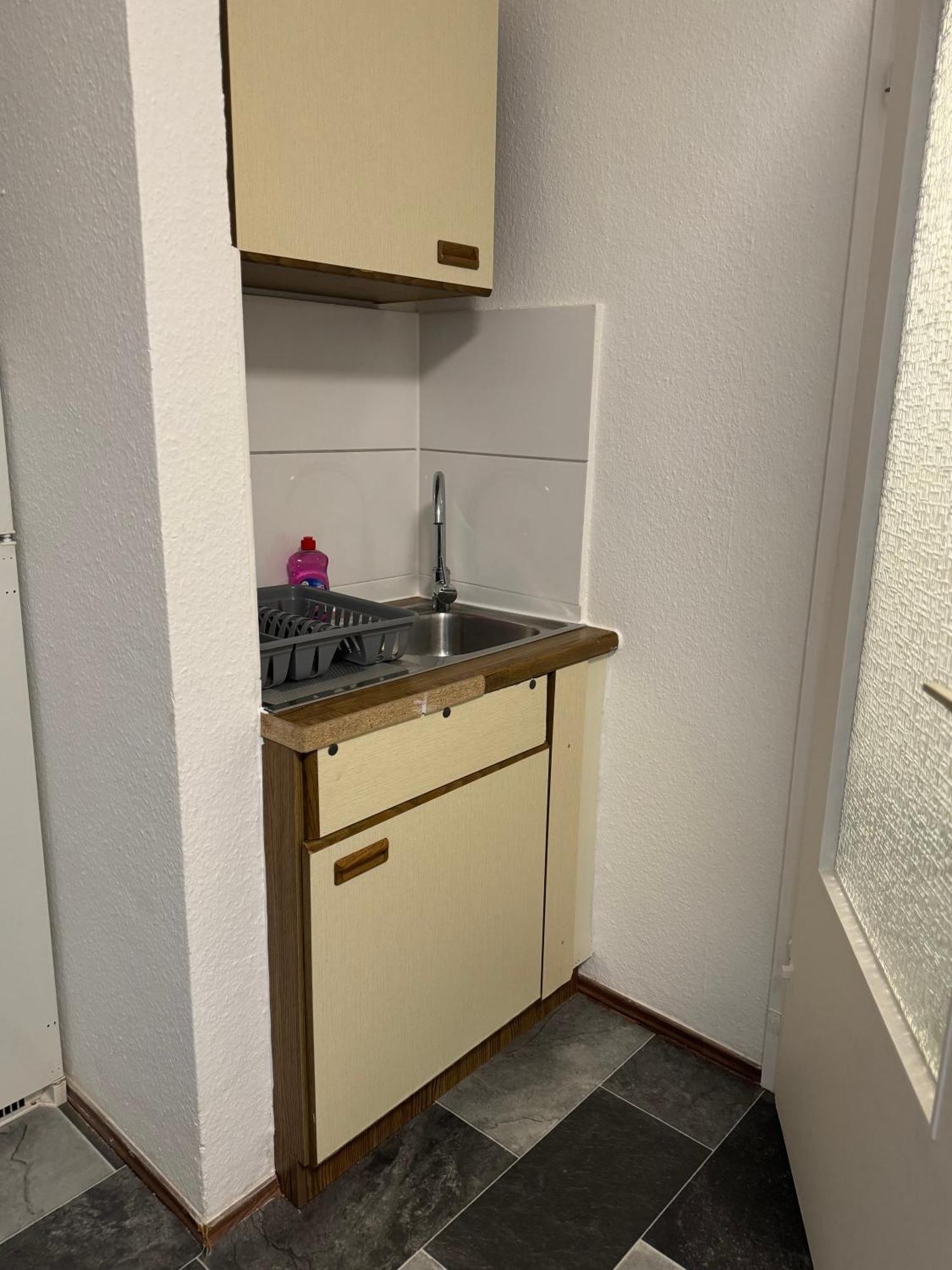 M&Bluxux Apartaments Krefeld Dış mekan fotoğraf