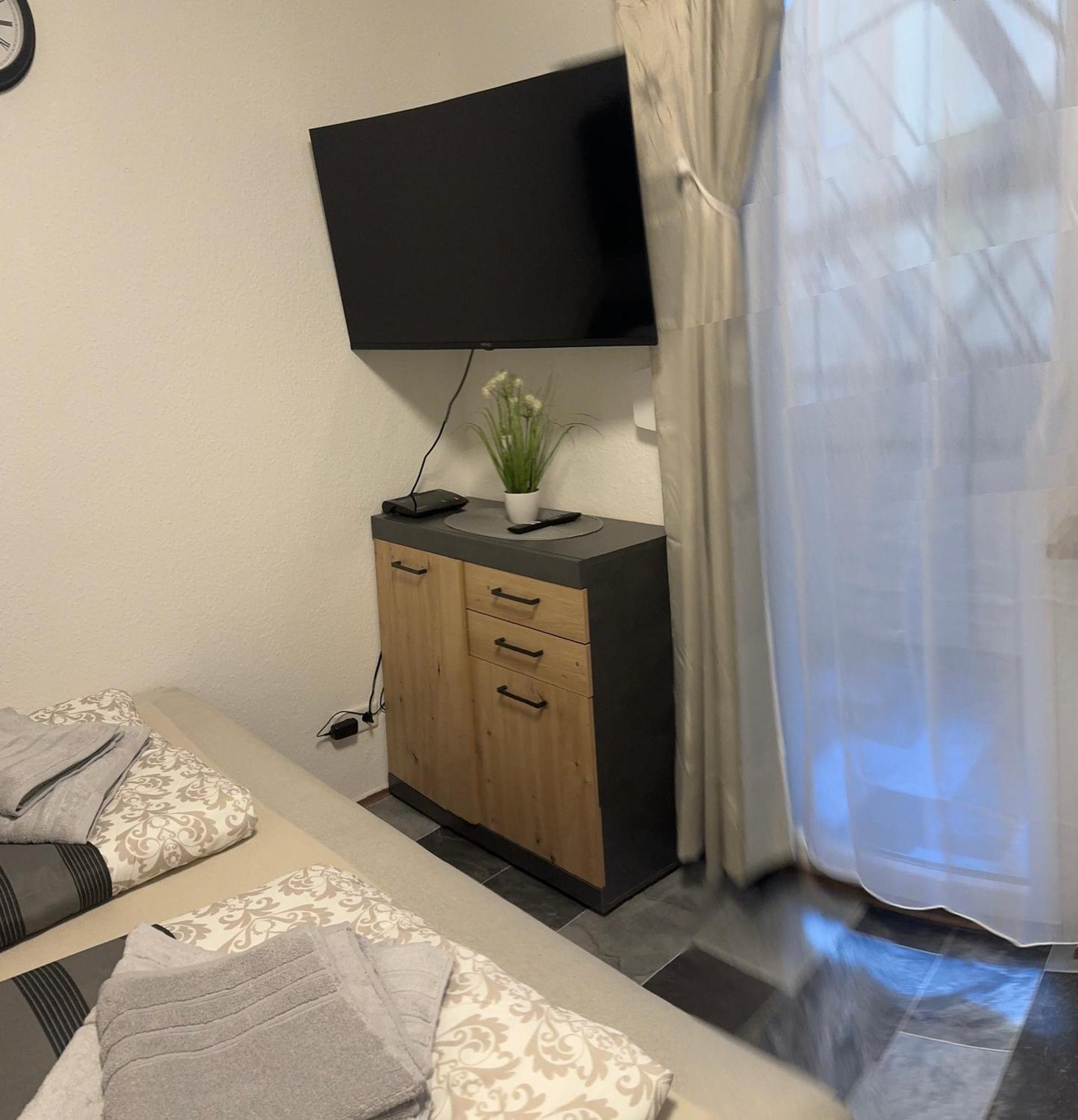 M&Bluxux Apartaments Krefeld Dış mekan fotoğraf